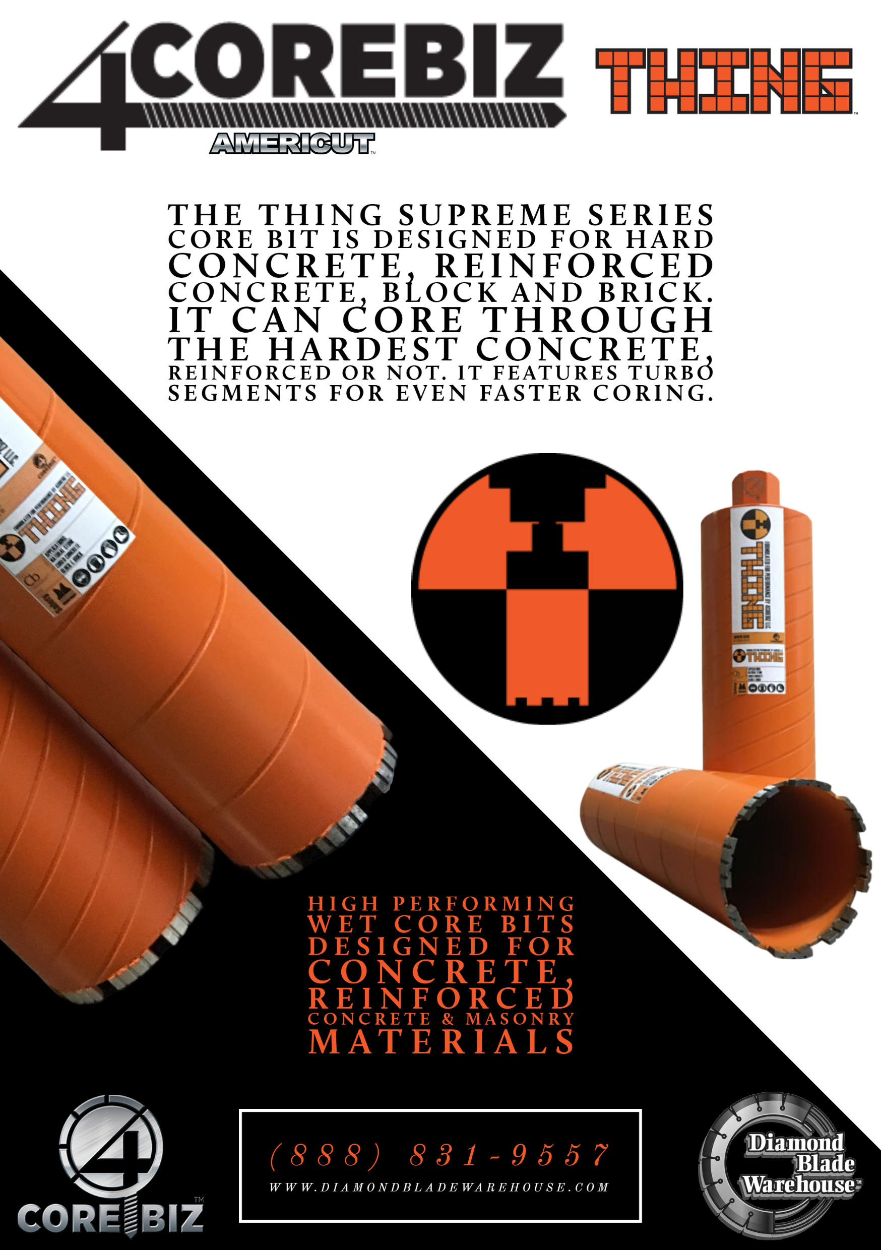 Thing Diamond Blade Warehouse